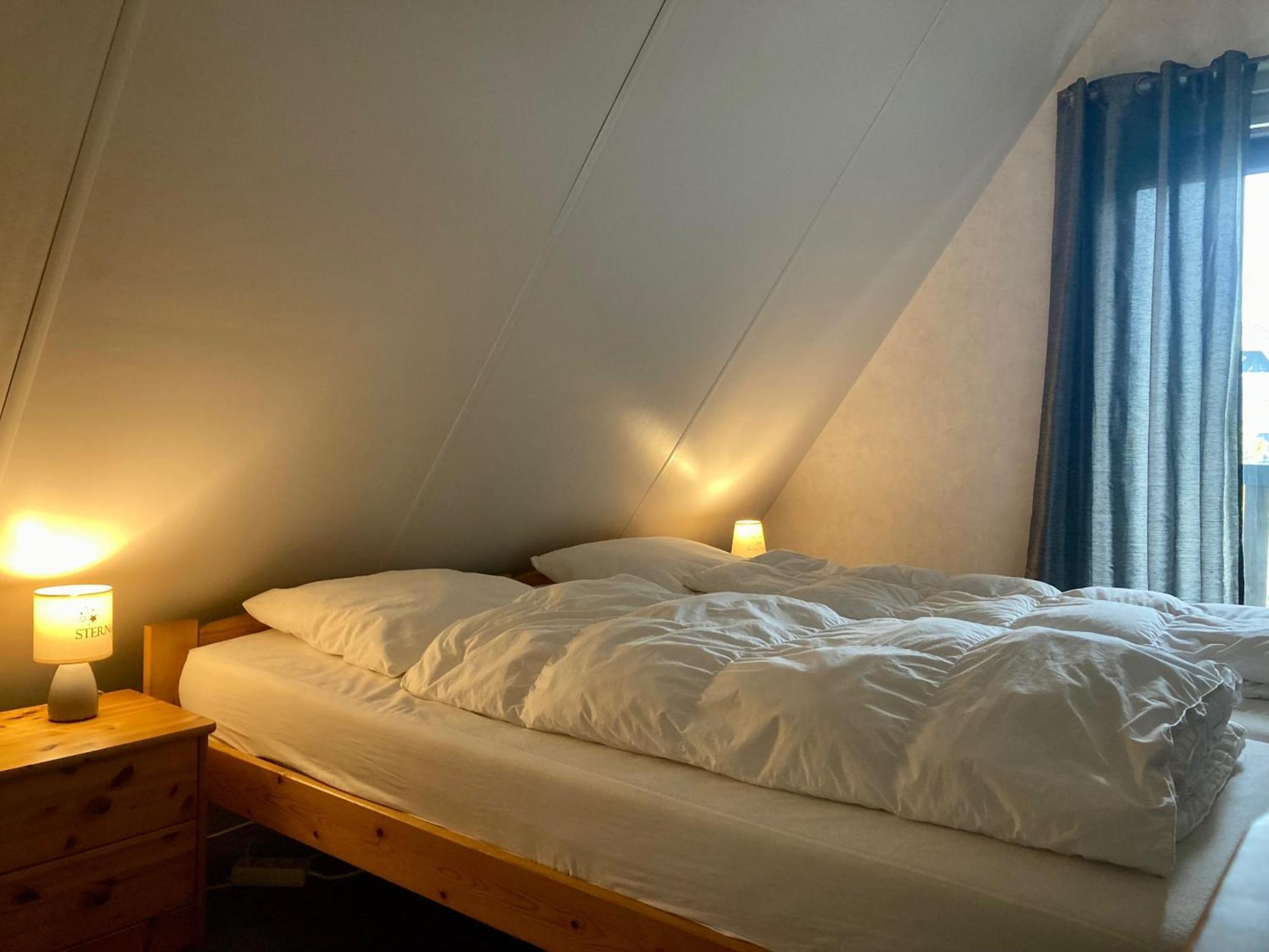 De Druif 6 Pers Holiday Home Close To The National Park Lauwersmeer Anjum Dış mekan fotoğraf